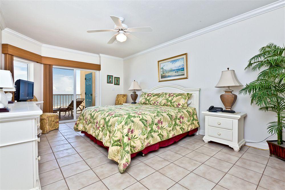Admirals Quarters Holiday home Orange Beach