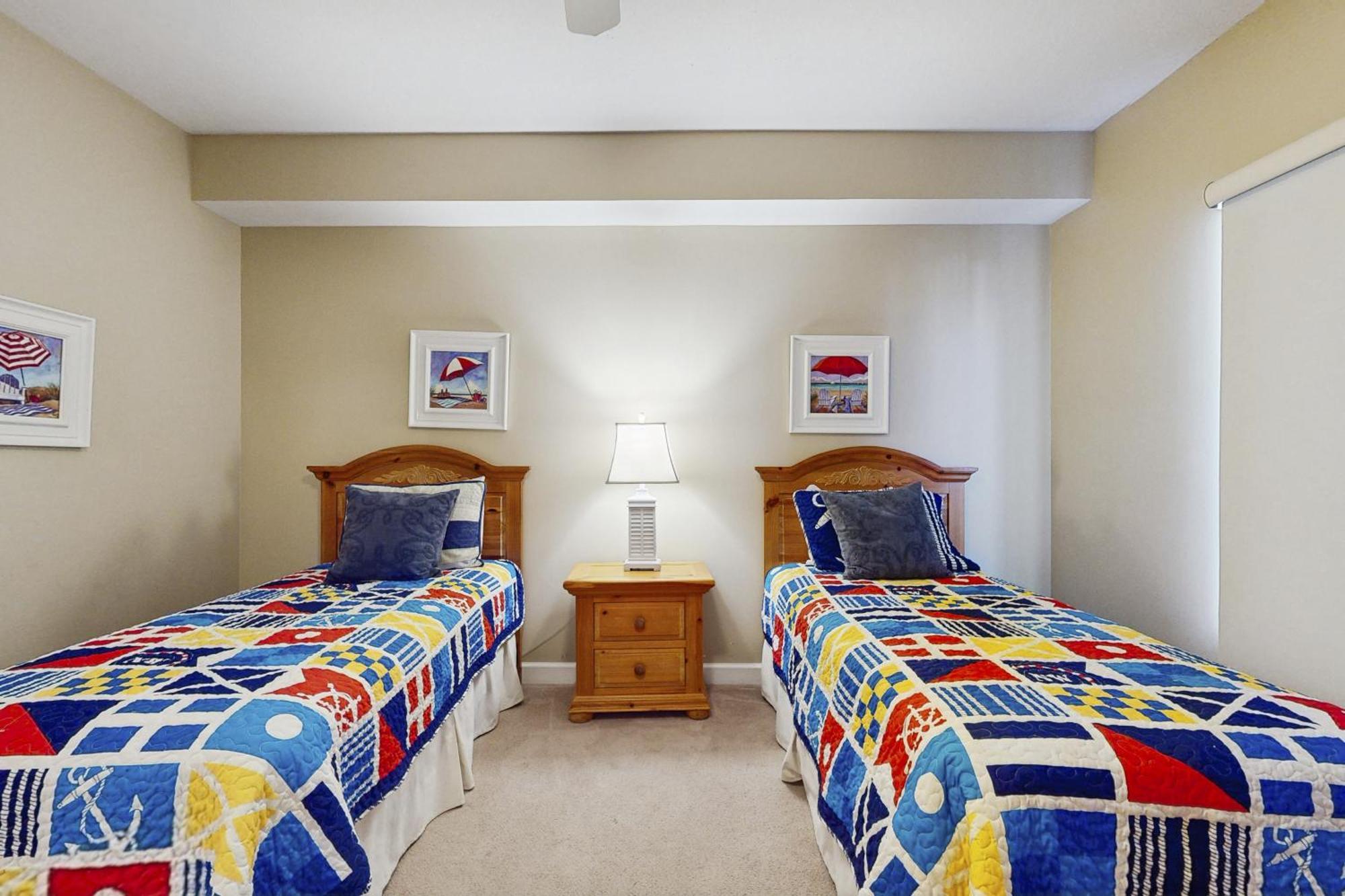 Holiday home Admirals Quarters Orange Beach