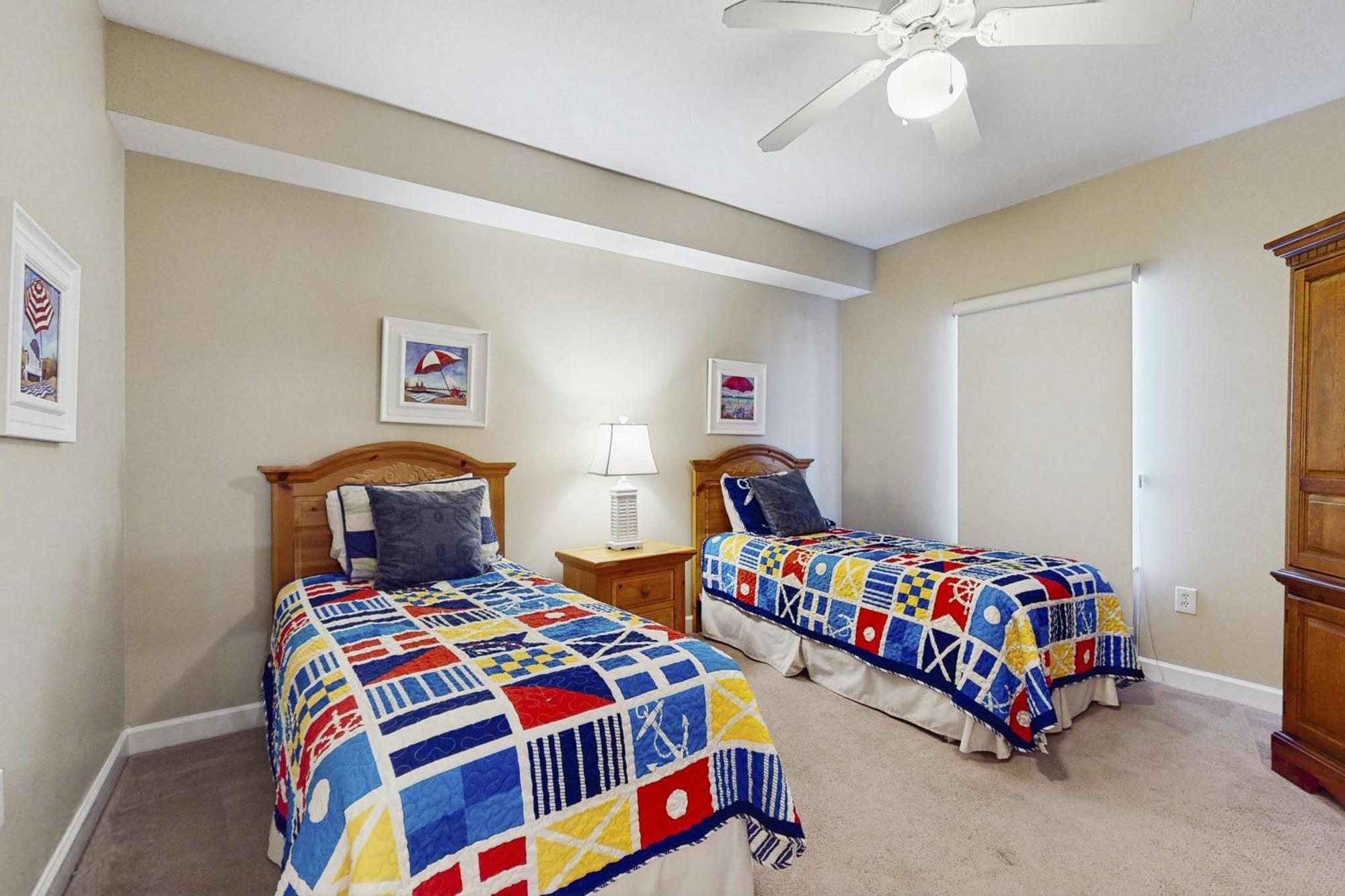 Admirals Quarters *