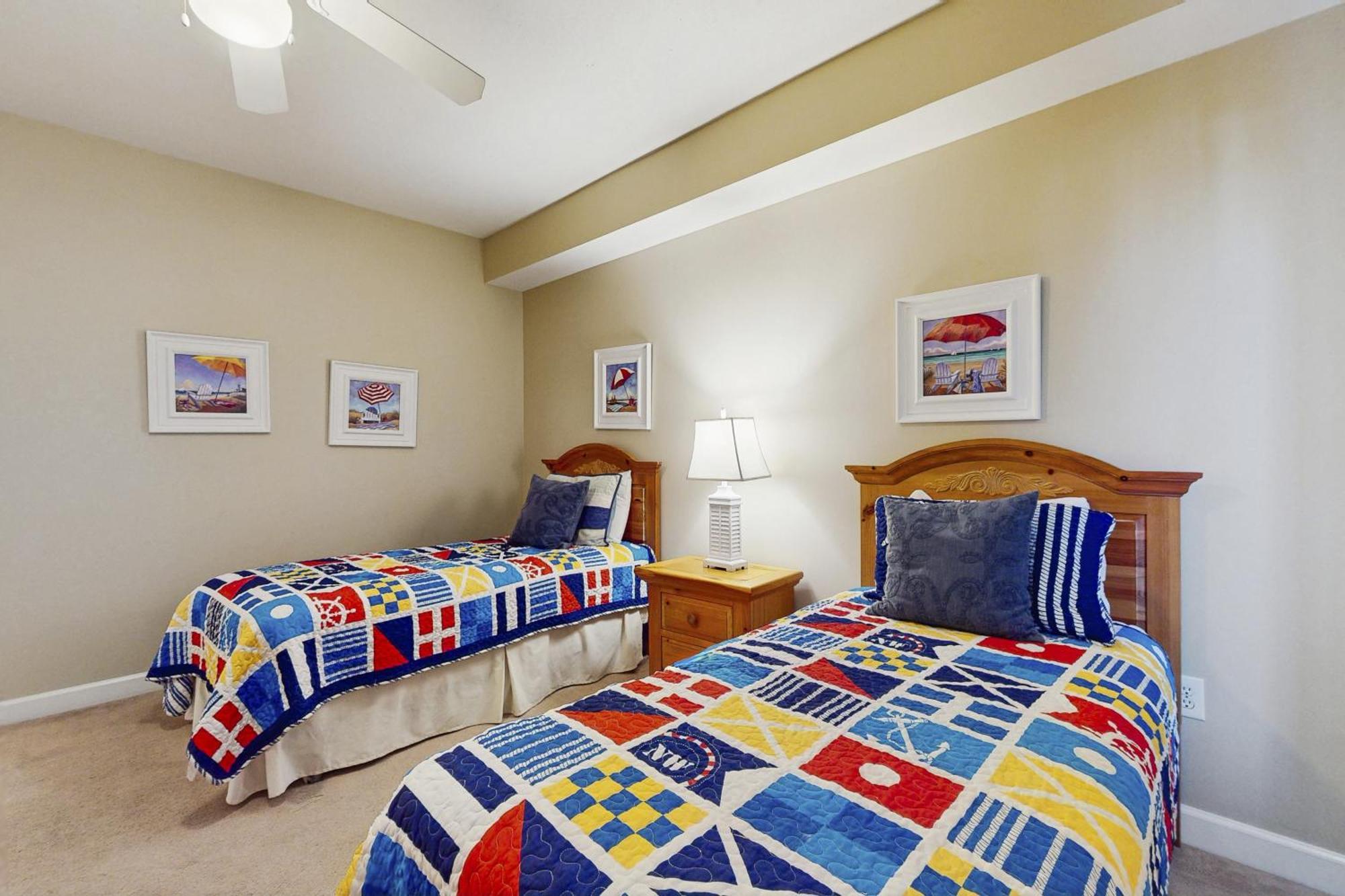 Admirals Quarters Orange Beach