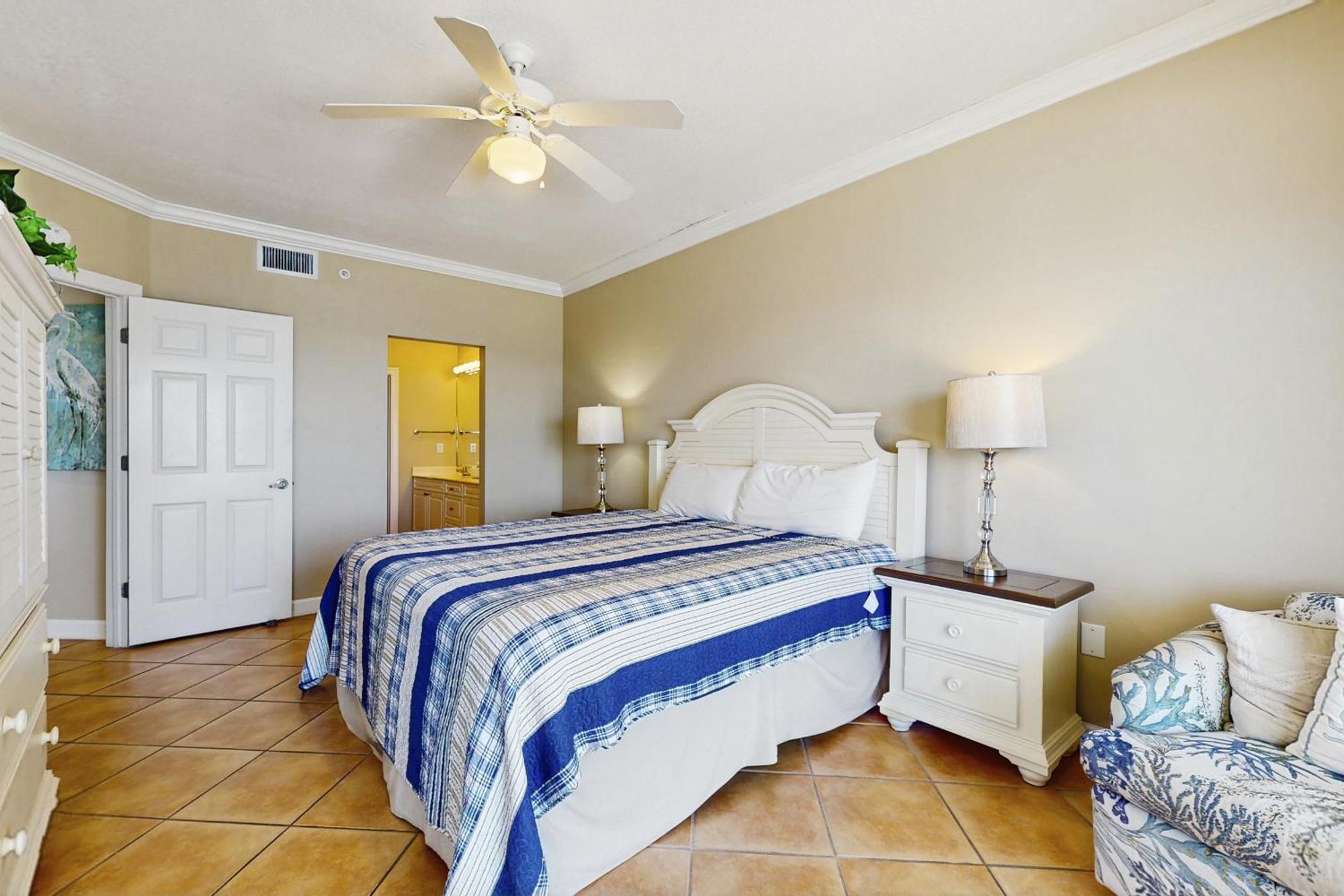 Admirals Quarters * Orange Beach
