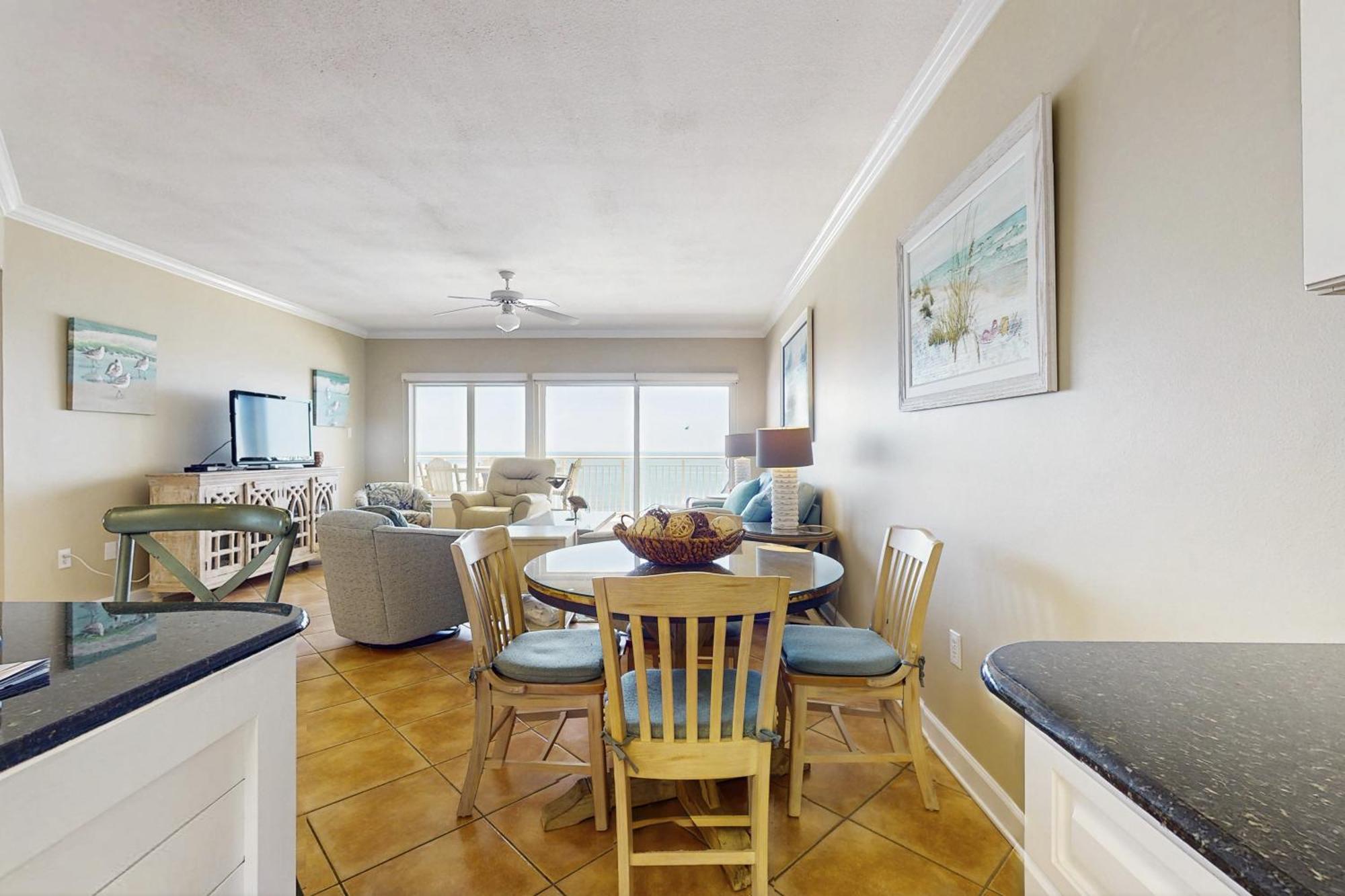 Admirals Quarters Holiday home