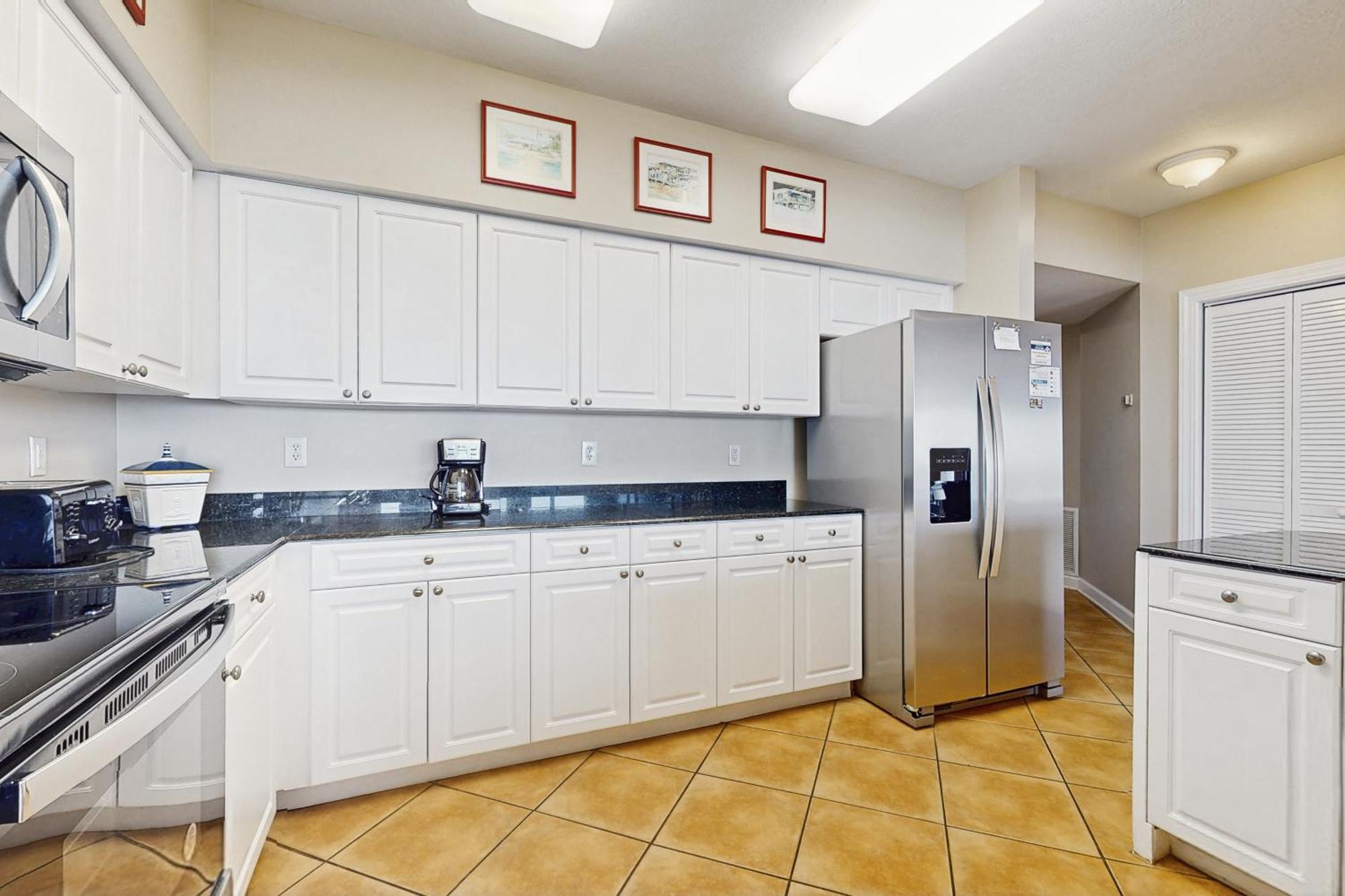 Holiday home Admirals Quarters