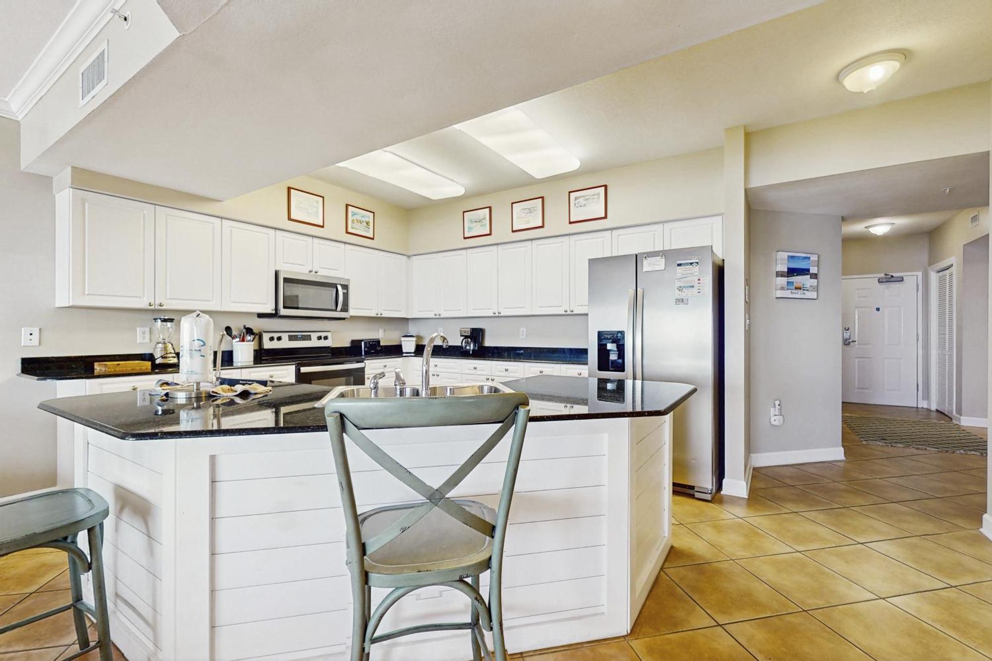 Holiday home Admirals Quarters *