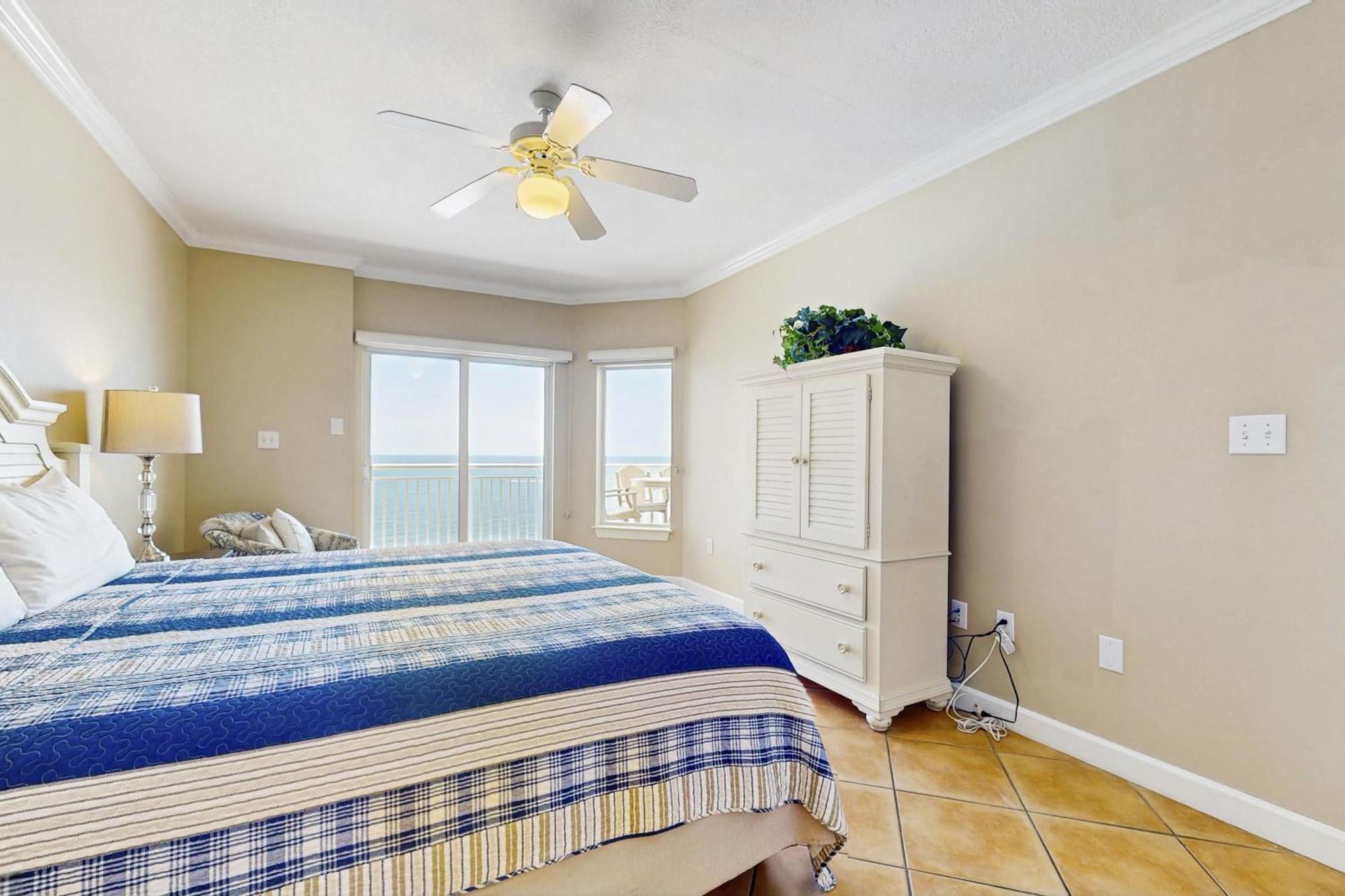 Admirals Quarters Orange Beach
