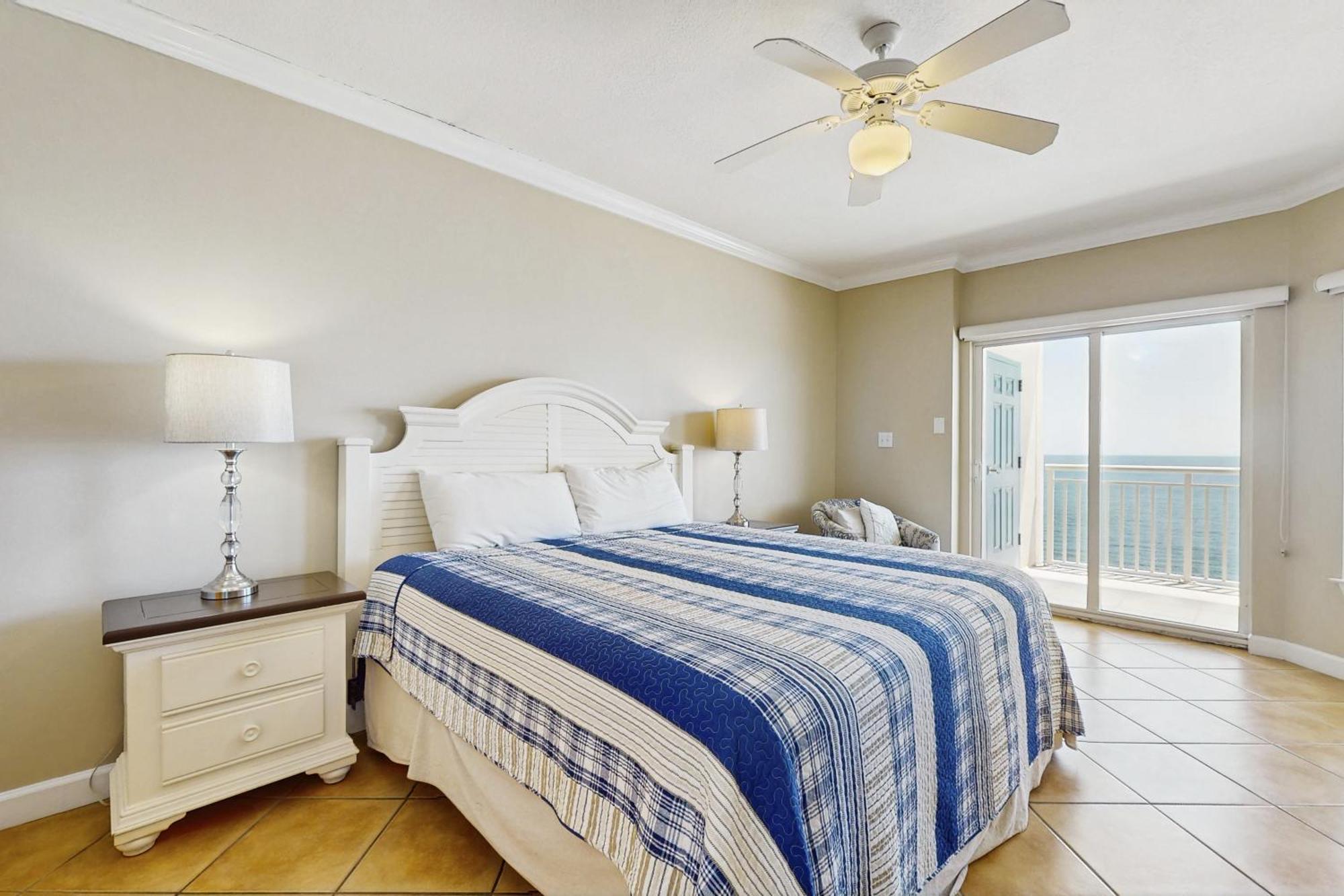 Admirals Quarters * Orange Beach