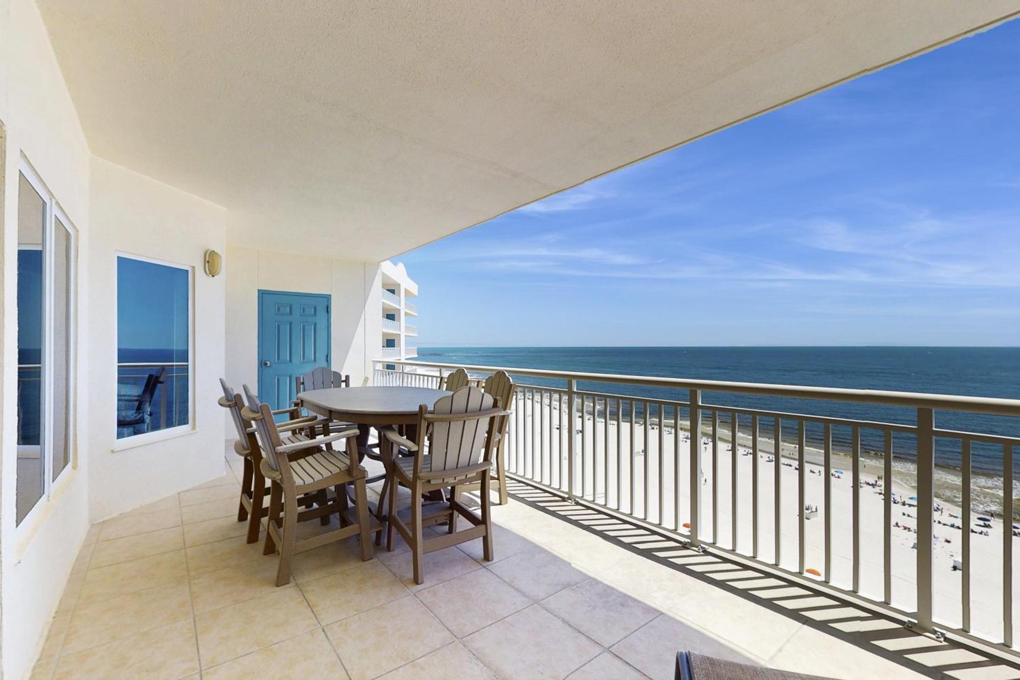 Admirals Quarters Holiday home *