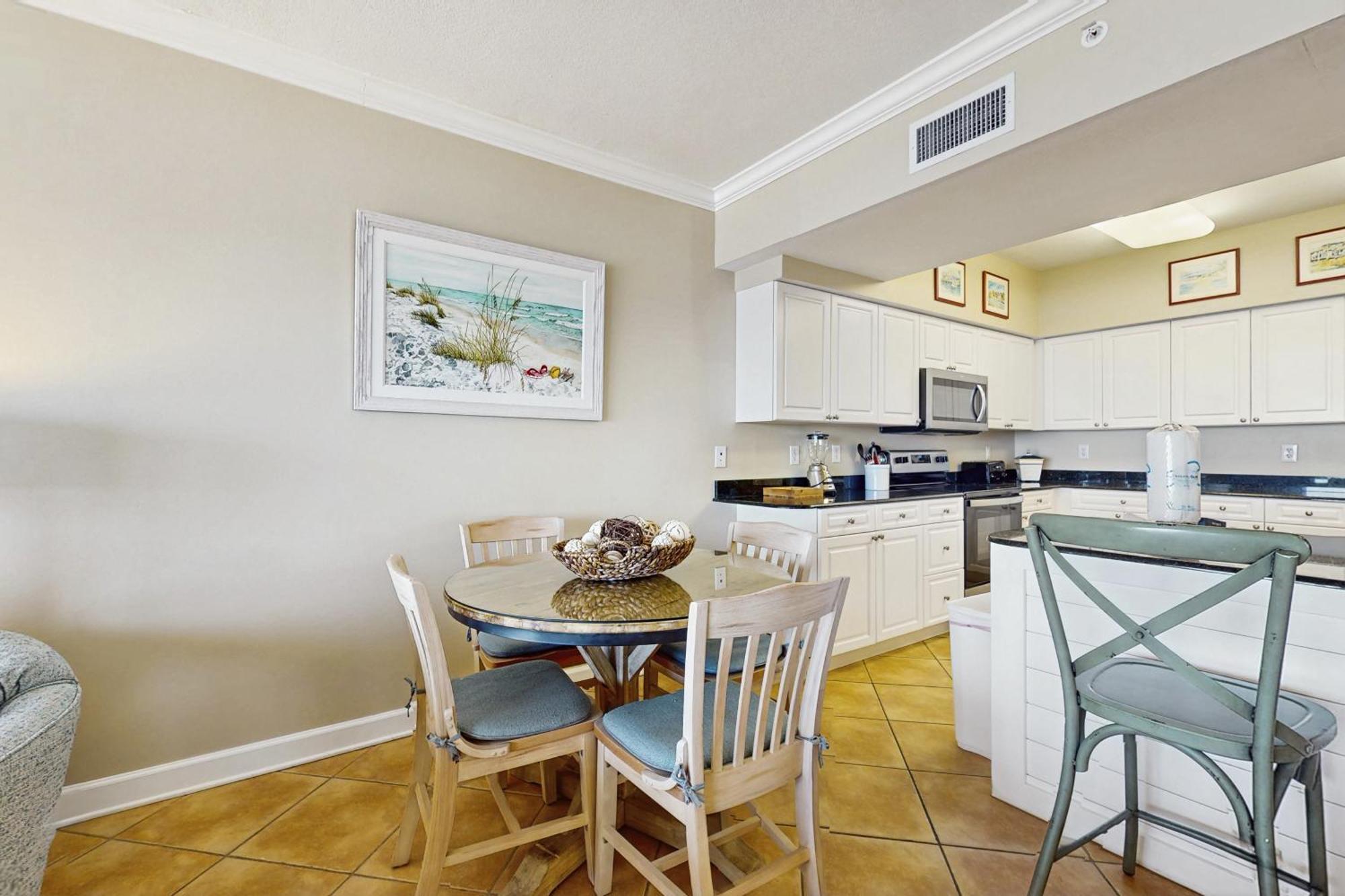 Admirals Quarters Holiday home Orange Beach
