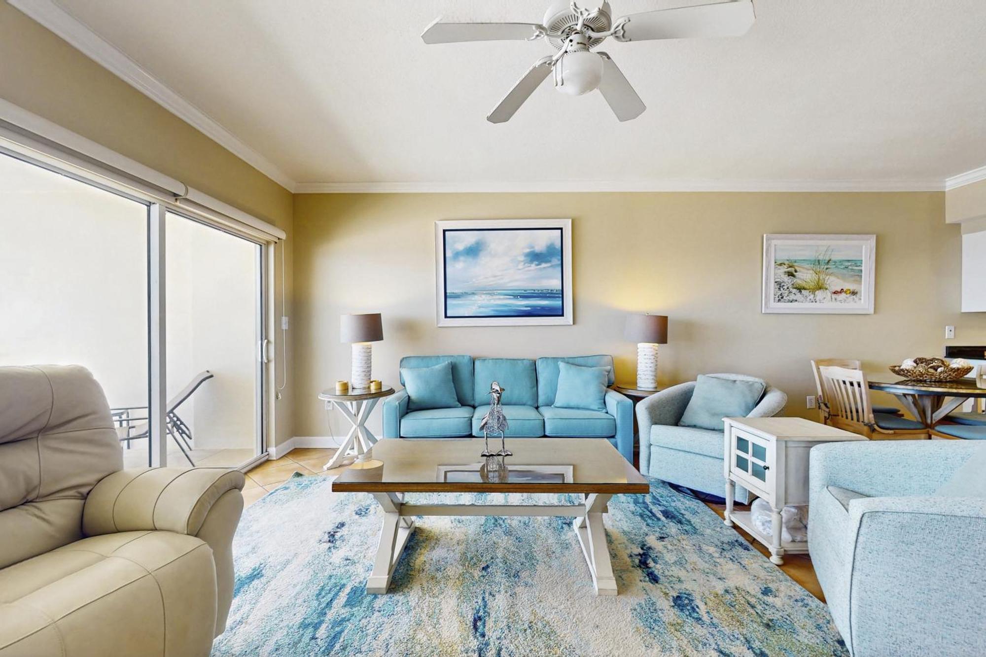 Holiday home Admirals Quarters Orange Beach