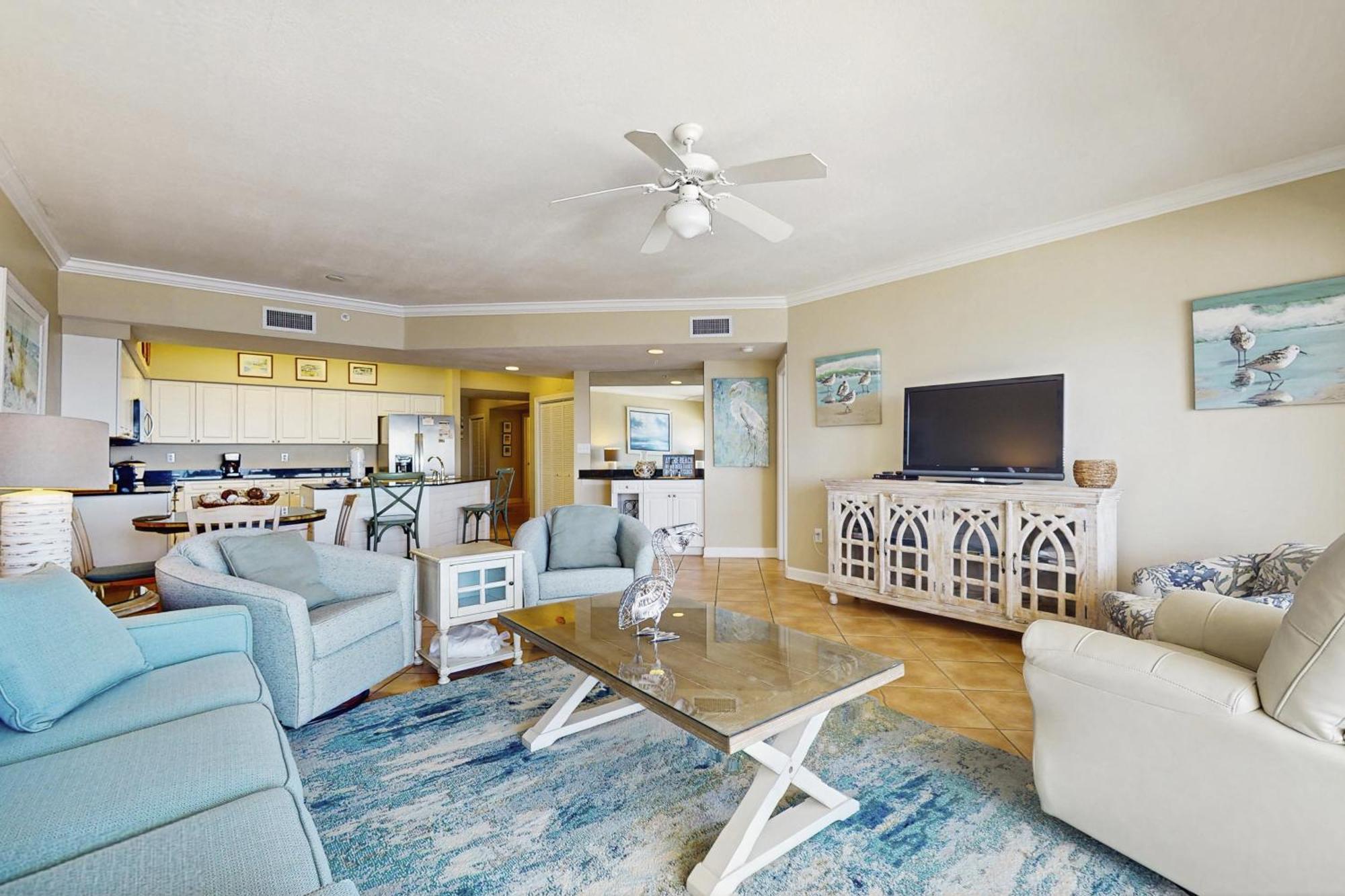 Admirals Quarters Holiday home Orange Beach